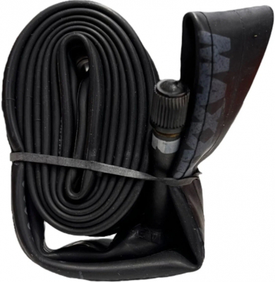 Камера Maxxis A/V48 20X1.0/1.5 (25/40-406), 0.8мм, WELTER WEIGHT LSV48 (B-C) 												