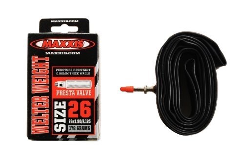 Камера Maxxis F/V60 26X1.90/2.125 0.8 ММ WELTER WEIGHT