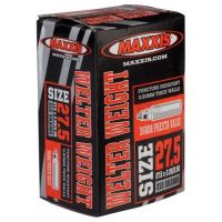 Камера Maxxis F/V48 27.5x1.50/1.75, 0.8 мм, Welter Weight				