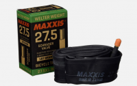 Камера велосипедная Maxxis WELTER WEIGHT, 27.5"X2.0/3.0, 50/76-584, 0.8 ММ, LSV48 (B-C)