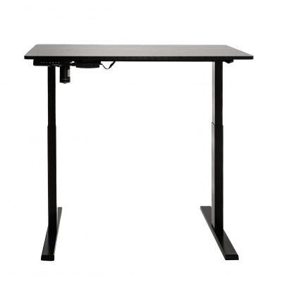 Регулируемый стол UnixFit Wood E-Desk