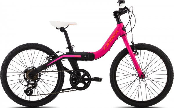 Велосипед Orbea GROW 2 7V (2016)