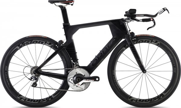 Велосипед Orbea ORDU M10-LTD (2016)