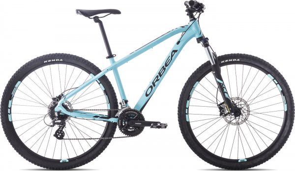 Велосипед Orbea MX 29 50 (2016)