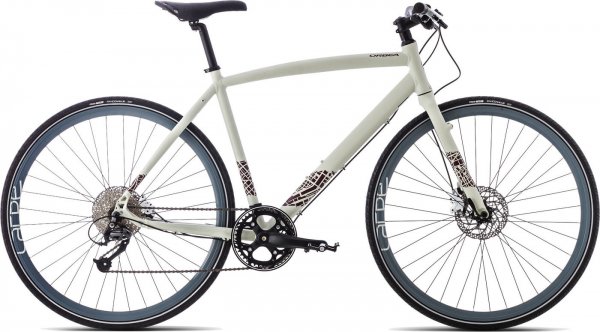 Велосипед Orbea Carpe 10 (2016)