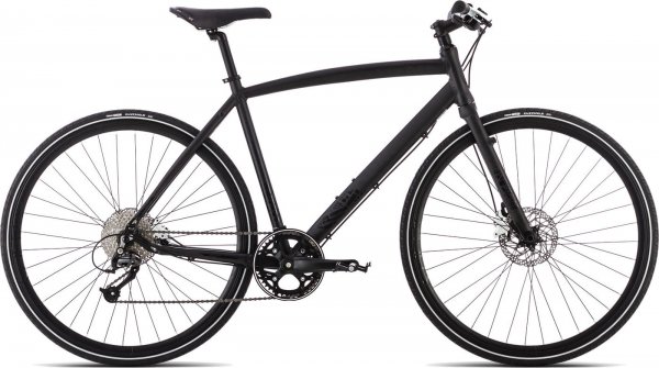 Велосипед Orbea Carpe 20 (2016)