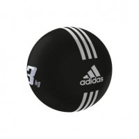 Медицинбол Adidas 3кг ADBL-12222