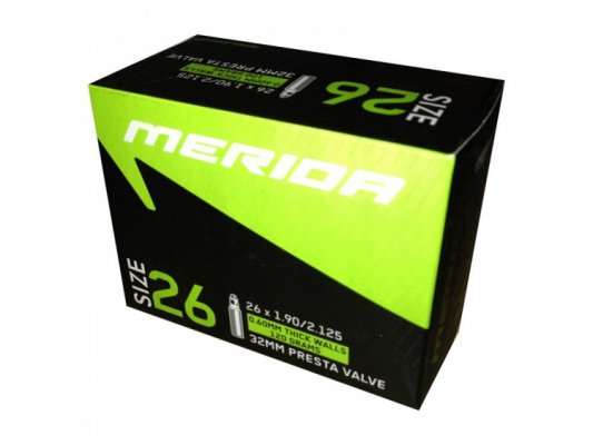 Камера Merida 26x1.90/2.125