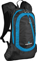 Рюкзак Merida Backpack Seven SL 2 7 liters 270 гр. Black/Blue