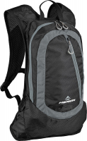Рюкзак Merida Backpack Seven SL 2 7 liters 270гр. Black/Grey