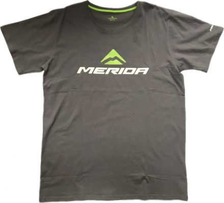 Футболка кор.рукав Merida Bahrain-Mclaren