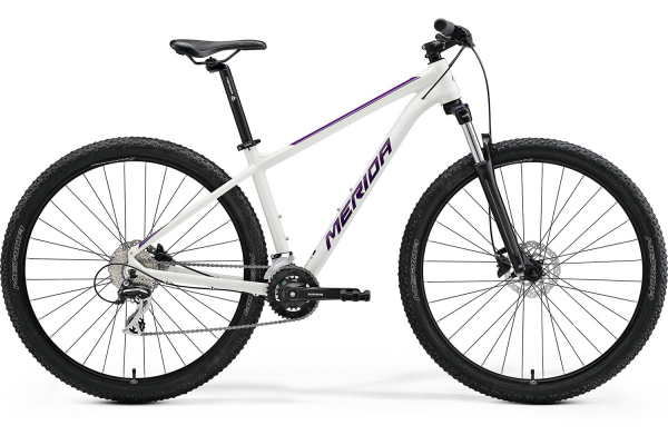 Велосипед Merida Big.Nine 20-2x (2023)