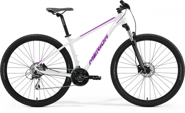 Велосипед Merida Big.Nine 20-3x (2022)