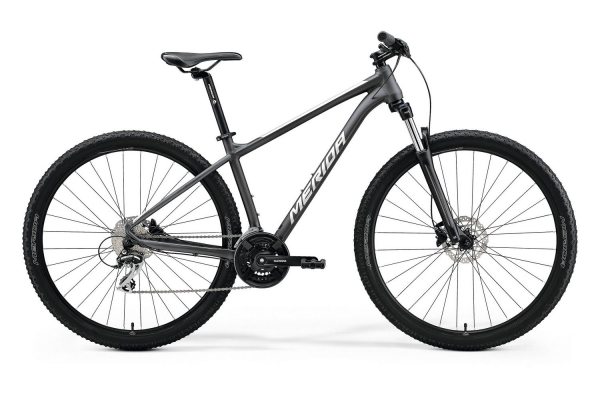Велосипед Merida Big.Nine 20-3x (2022)