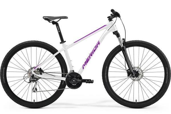 Велосипед Merida Big.Nine 20-3x (2023)