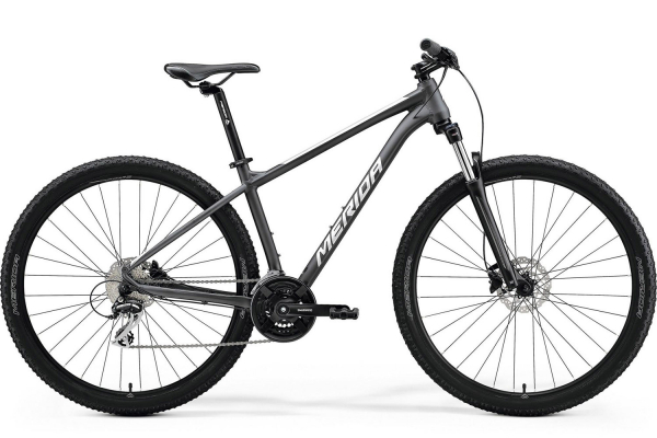 Велосипед Merida Big.Nine 20-3x (2023)