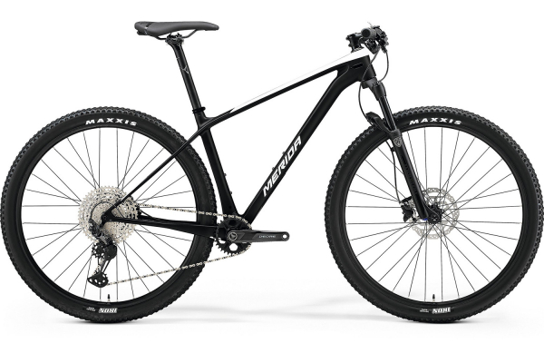 Велосипед Merida Big.Nine 3000 (2023)