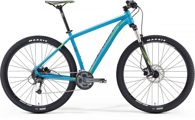 Merida big nine 950 hotsell