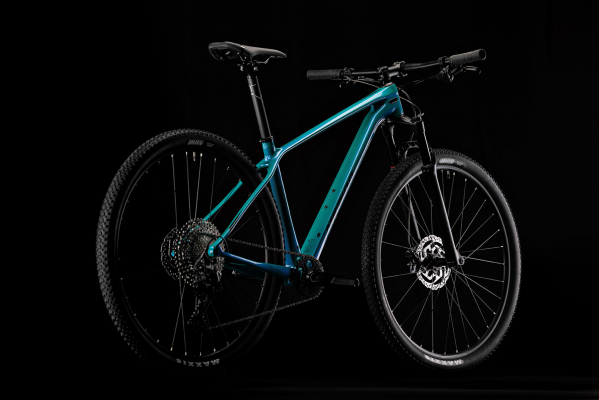 Велосипед Merida Big.Nine 4000 (2023)