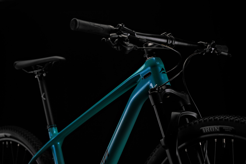 0 Merida Big.Nine 4000 2023