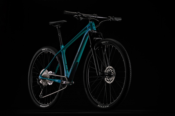 Велосипед Merida Big.Nine 4000 (2023)
