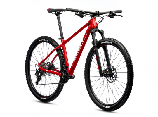Велосипед Merida Big.Nine 500 (2022)