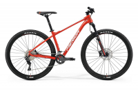 Велосипед Merida Big.Nine 500 (2022)