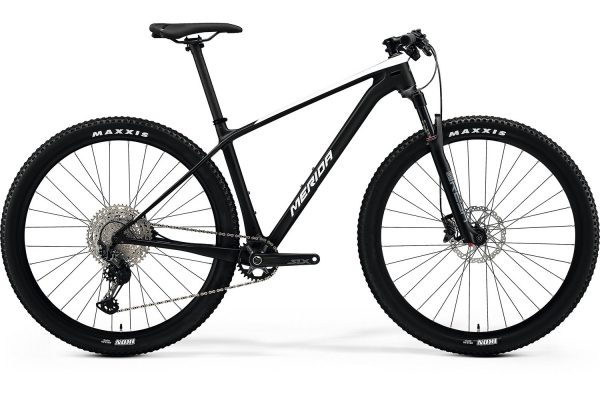 Велосипед Merida Big.Nine 5000 (2023)
