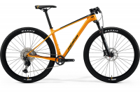 Велосипед Merida Big.Nine 5000 (2023)