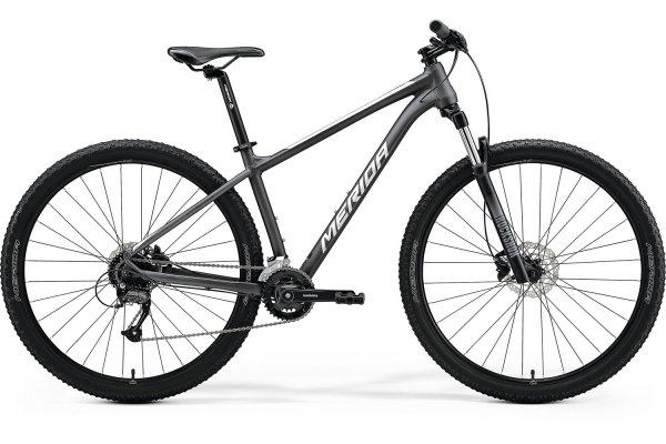 Велосипед Merida Big.Nine 60-3x (2023)