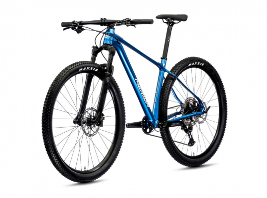 Велосипед Merida Big.Nine 600 (2022)