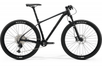Велосипед Merida Big.Nine 600 (2023)