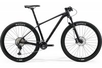 Велосипед Merida Big.Nine 700 (2023)