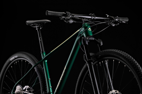 Велосипед Merida Big.Nine 700 (2023)