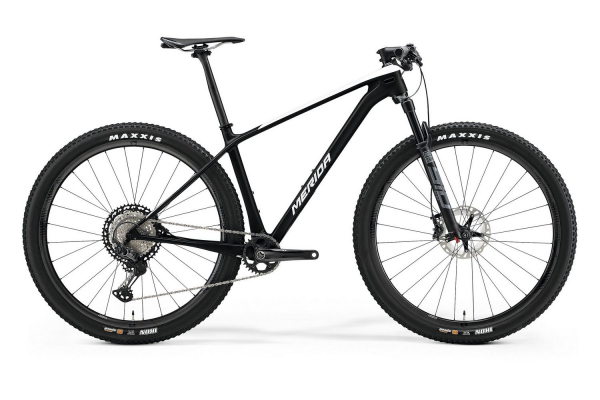 Велосипед Merida Big.Nine 7000 (2022)