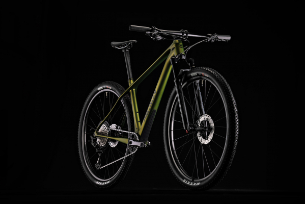Велосипед Merida Big.Nine 7000 (2023)