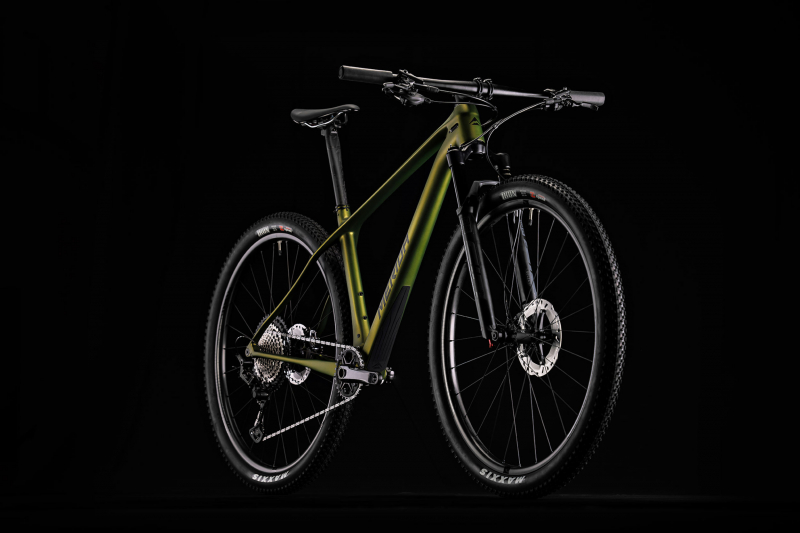 0 Merida Big.Nine 7000 2023