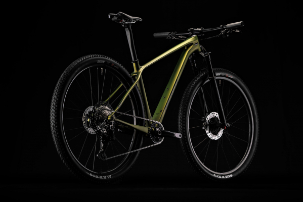 Велосипед Merida Big.Nine 7000 (2023)