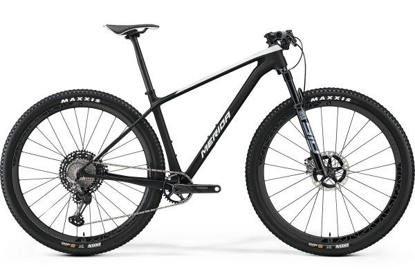 Велосипед Merida Big.Nine 9000 (2023)