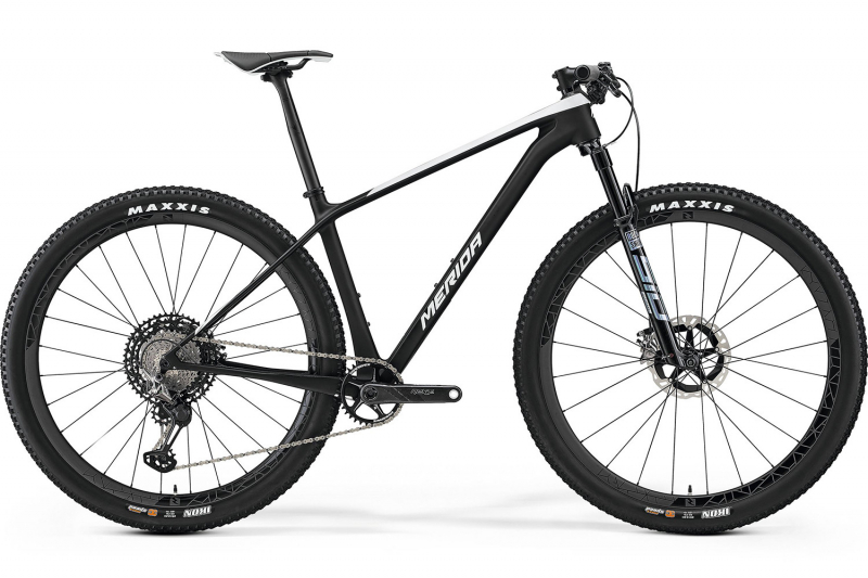 Merida big nine 9000 2018 on sale