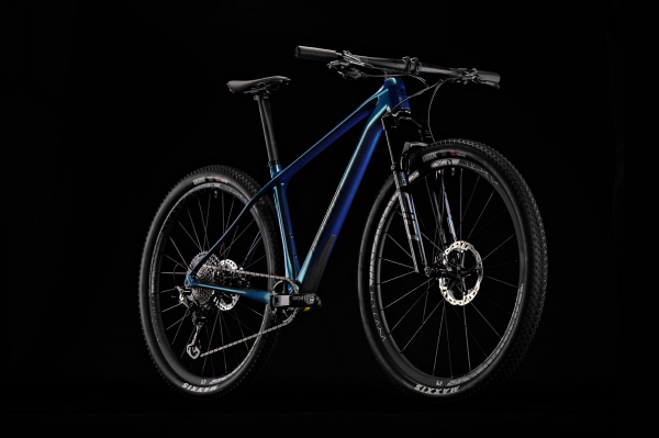 Велосипед Merida Big.Nine 9000 (2023)