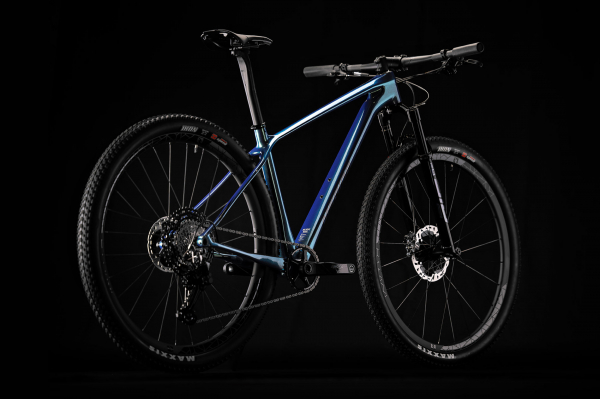 Велосипед Merida Big.Nine 9000 (2023)