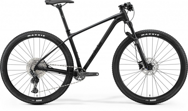 Велосипед Merida Big.Nine LIMITED (2022)
