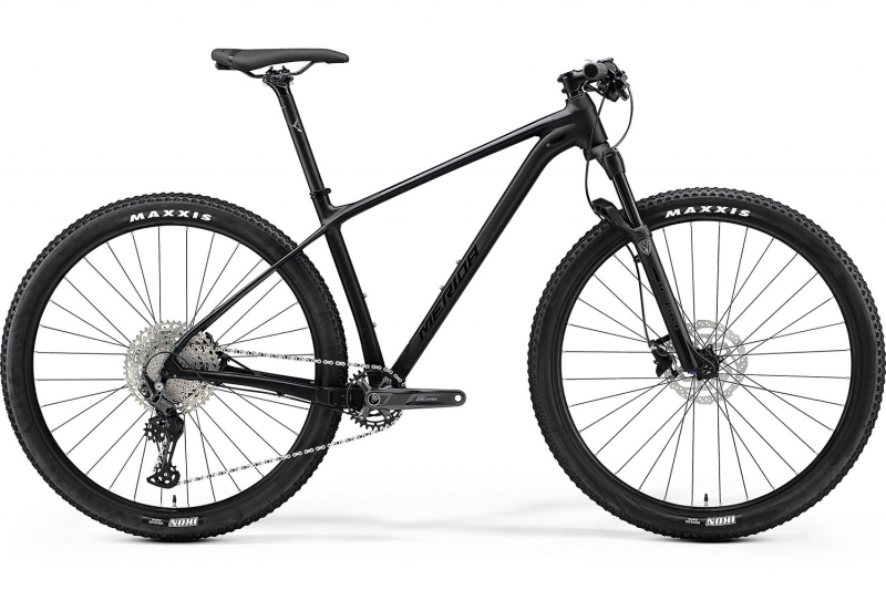 Merida big hotsell nine xxl