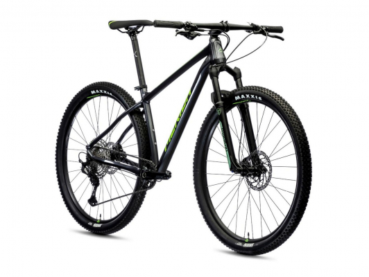 Велосипед Merida Big.Nine SLX EDITION (2022)