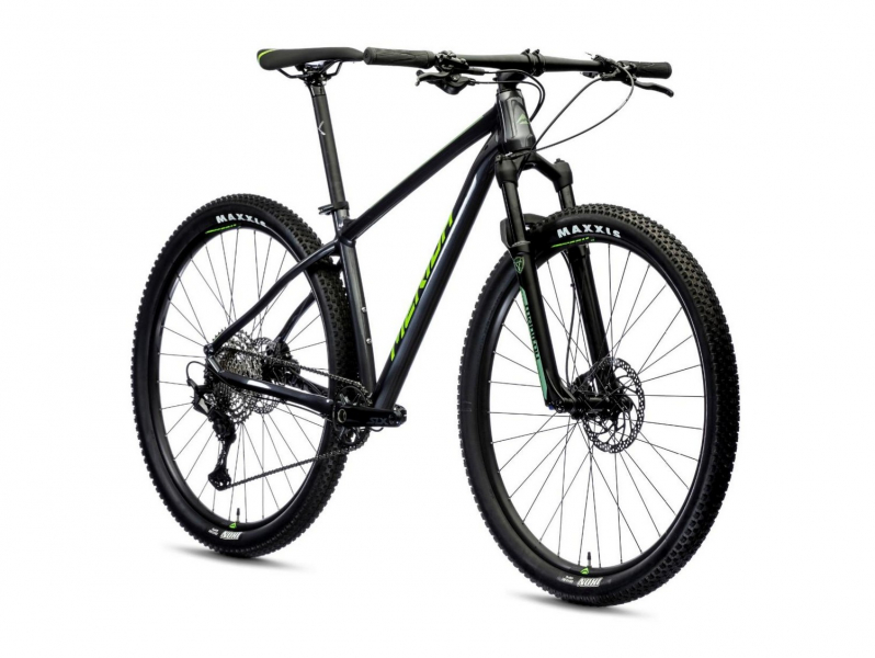 96 520 Merida Big.Nine SLX EDITION 2022