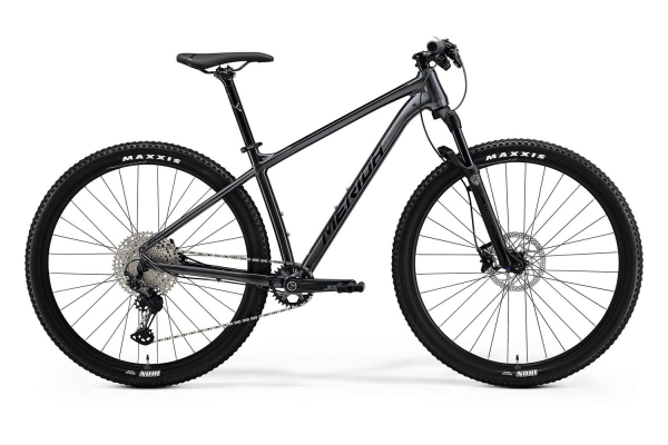 Велосипед Merida Big.Nine SLX EDITION (2022)
