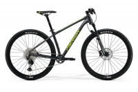 Велосипед Merida Big.Nine SLX EDITION (2022)