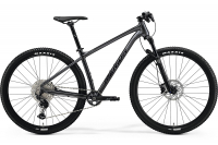 Велосипед Merida Big.Nine SLX-Edition (2023)