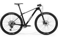Велосипед Merida Big.Nine XT (2022)
